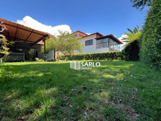 Casa com 6 dormitórios à venda, 500 m² por R$ 7.000.000,00 - Ilha do Frade - Vitória/ES