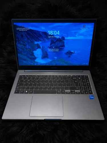 Notebook Samsung i5 Seminovo