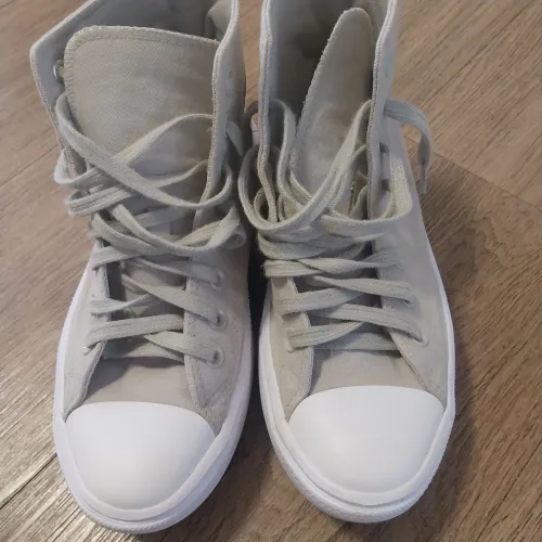 Tênis Converse Chuck Taylor All Star Move Hi feminino