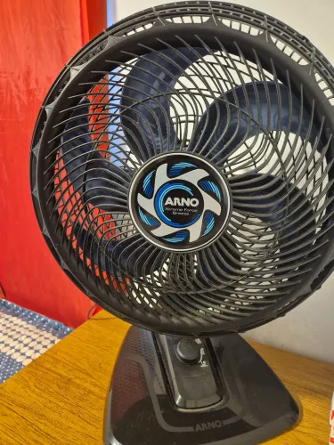 Ventilador 