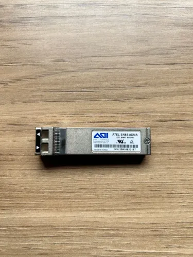 GBIC AOI 10GB SFP+ 850nm 300m A7EL-SN85-ADMA