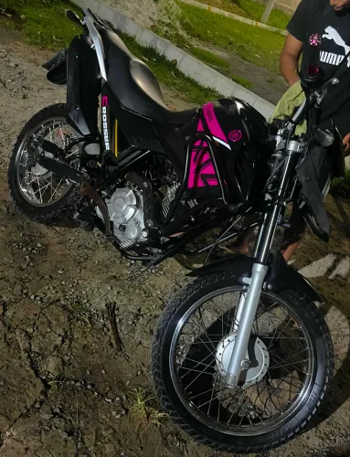 Crosser 150 Aluguel/Venda