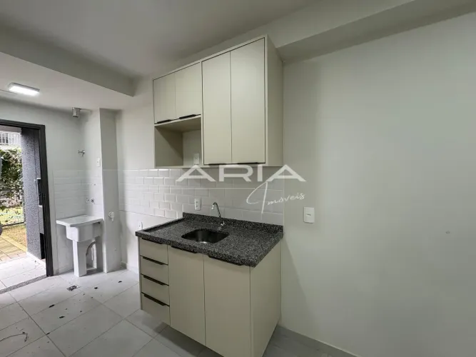 Apartamento para locação no Malibu, Aurora, região sul de LondrinaPR