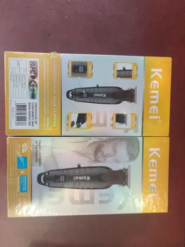 Máquina de corte cabelo