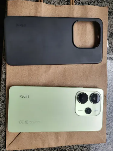 Redmi 14 pro