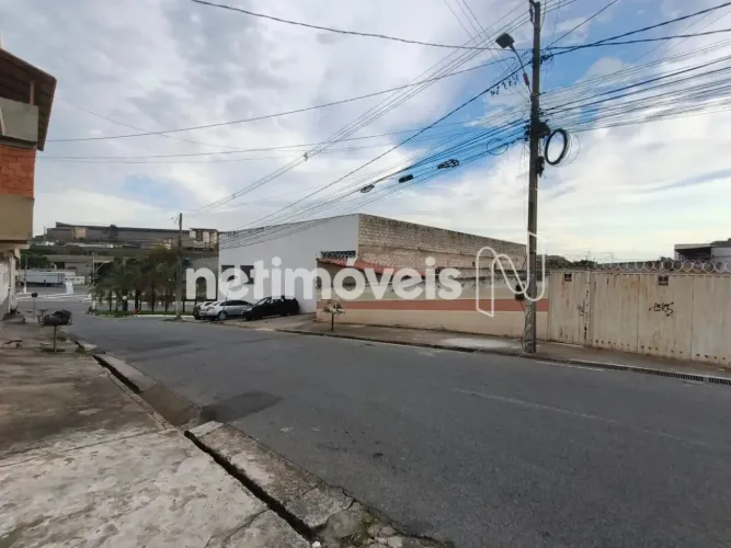 Venda Casa geminada Laranjeiras Betim