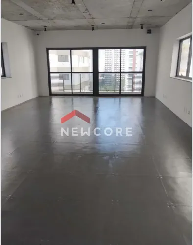 Sala comercial em Rua Afonso de Freitas - Paraíso - São Paulo/SP