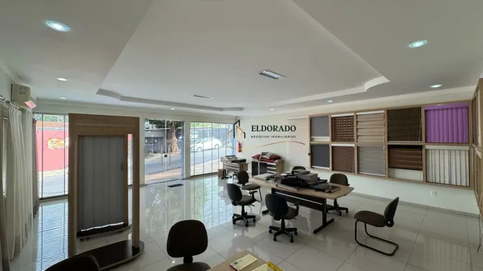 Excelente Prédio Comercial no Bairro Goiabeiras