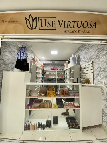 Ponto comercial