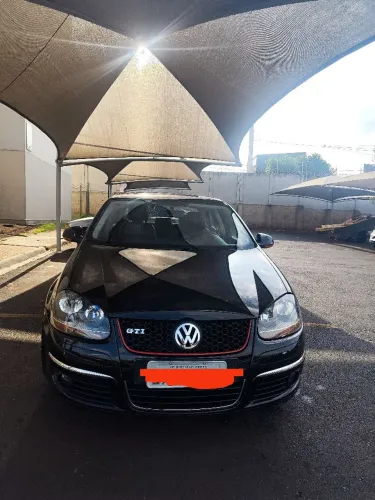 Volkswagen Jetta 2.5 20V 150/170cv Tiptronic 2007