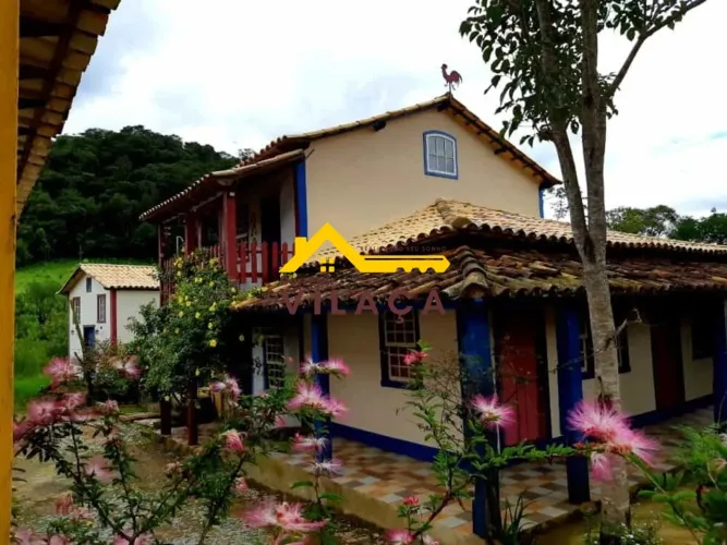 Casa para comprar Bichinho Prados