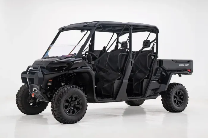 BRP can-am Defender 999 MAX LIMITED HD11 4x4 (UTV)