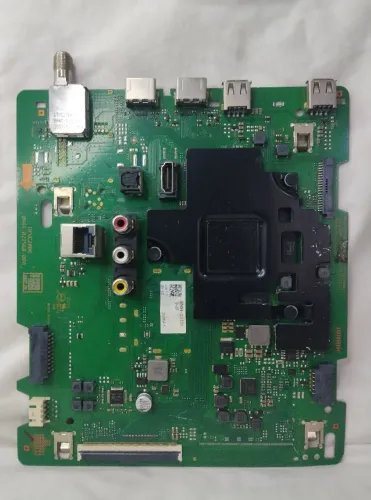 Placa Principal TV Samsung UN50TU8000G Código BN94-15313Y BN41-02756B
