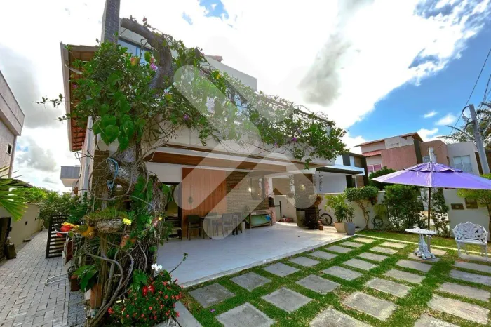 Casa em Condomínio à vendaPirangi do Norte (Distrito Litoral)Não Informada2743 quartos