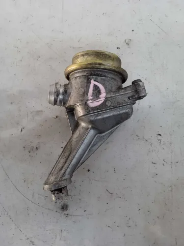 Válvula Recirculadora Gases Direita Mercedes-benz Clk430 99
