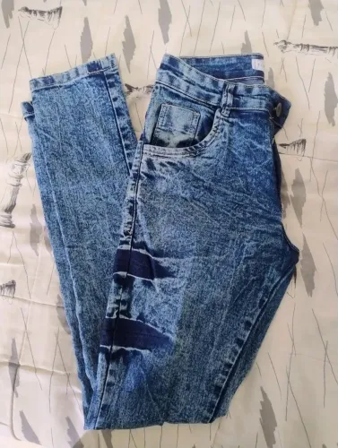 Calça masculina nova