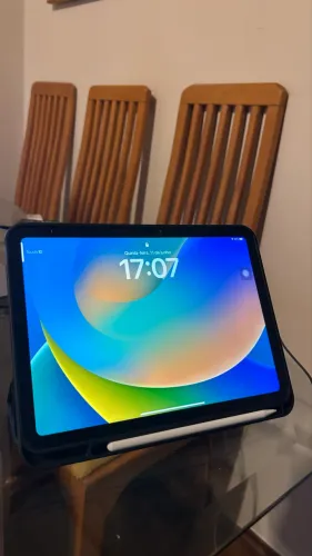 IPAD 10 GERACAO 64GB