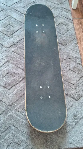 Skate usado