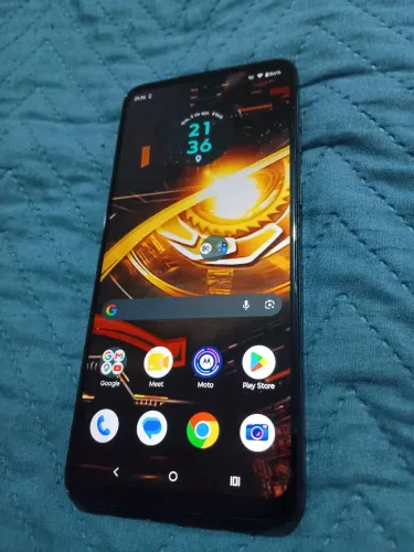 Moto g54 5g 256g
