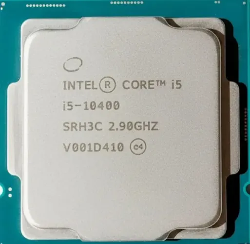 Processador I5 10400f oem