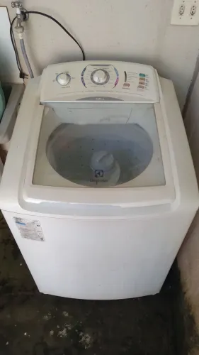 Atençâo leia o anuncio maquina usada.