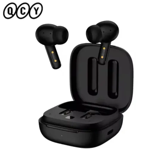 QCY T13 ANC ? NOVO + GARANTIA