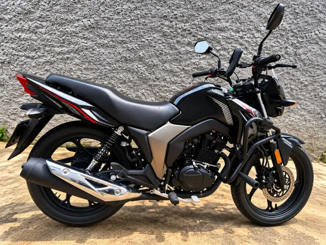 Dk 150 APENAS 440KM
