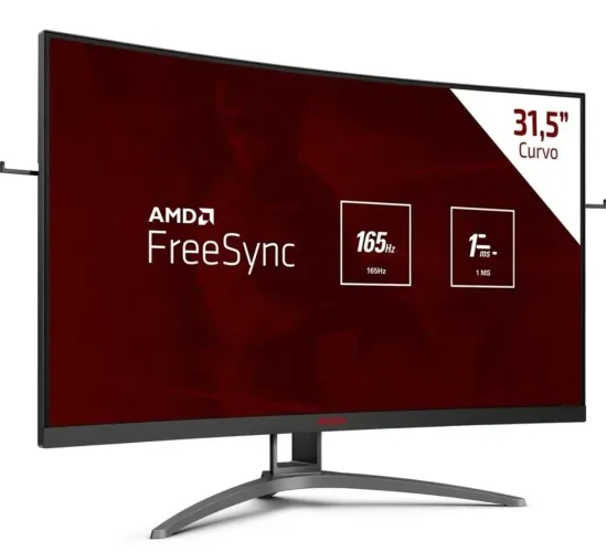 Monitor Gamer AOC Agon Ill