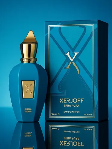 Xerjoff erba pura