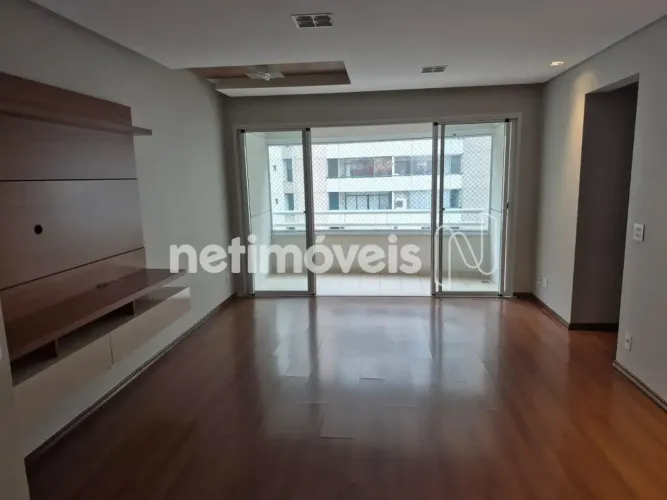 Apartamento Amplo de 110m²; | 4 Dormitórios (1 Suíte) | 2 Vagas | Cond. Clube Moema/SP