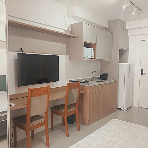 Studio à venda no Paraíso, São Paulo codigo: 310358