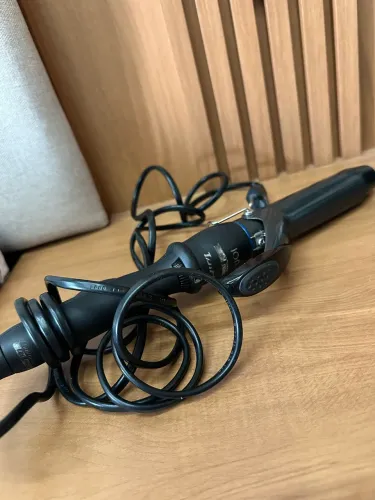 Modelador de cachos Profissional Bivolt Taiff