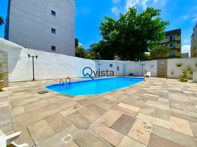 Apartamento para Locação Anual na Enseada no Guarujá | QVista Inteligência Imobiliária Gua