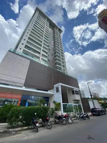 aluguel condominio easy home gg