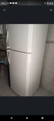 Geladeira Bosh 400+litros (tem que retirar)