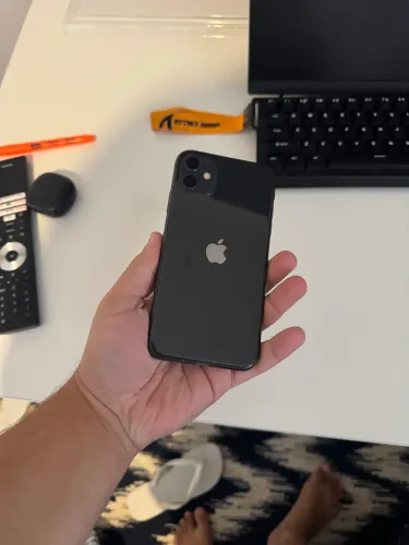 iPhone 11 64gb