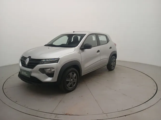 Renault Kwid 1.0 Zen 2026