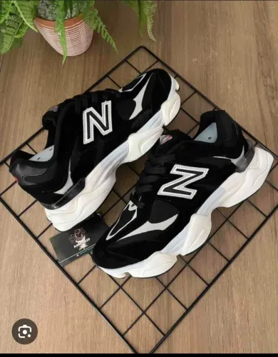 Tênis NEW BALANCE 6090 NOVO