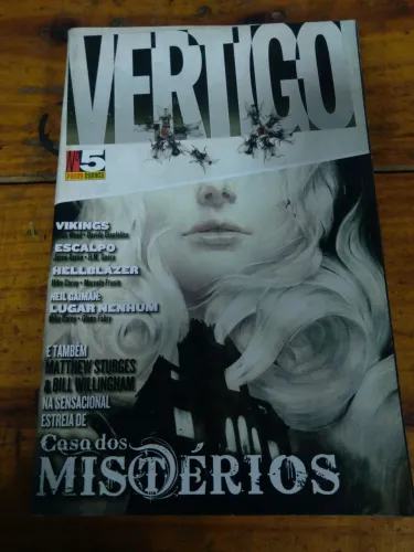 GIBI VERTIGO