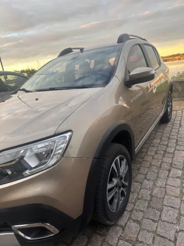 Renault Stepway Iconic Flex 1.6 16V Aut. 2022