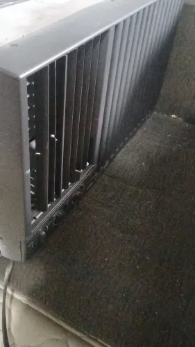 Ar condicionado