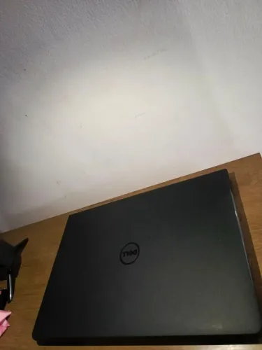 Notebook Dell