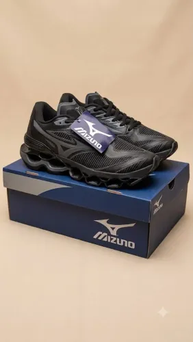 TÊNIS MIZUNO PROPHECY 15 PRO MASCULINO LANÇAMENTO!