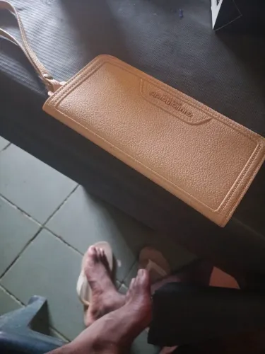 Bolsa feminina Giulia bardo