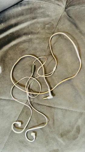 Cabo akz para fone EAR