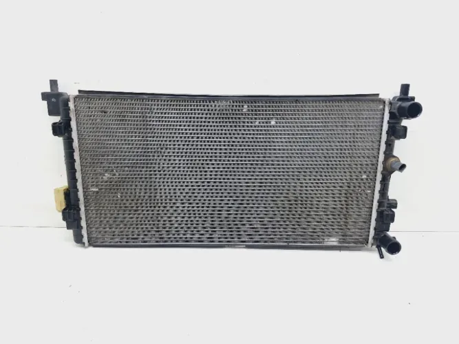Radiador Água Audi A1 Turbo 1.4 2011 2012 6r0121253a