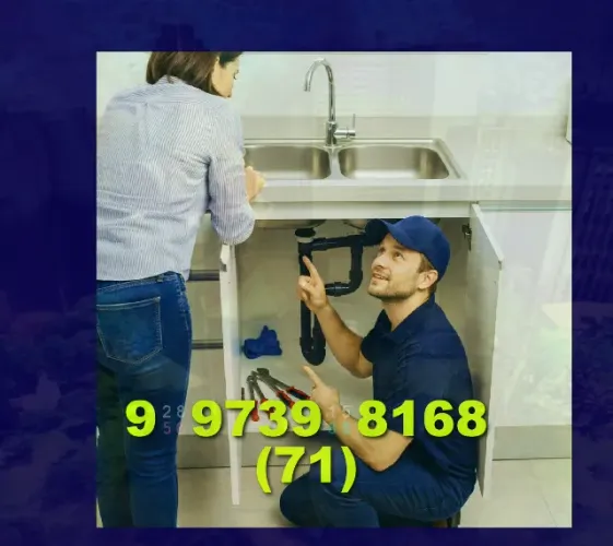 Desentupimento: Solicite um orçamento sem compromisso: Vaso Sanitário, Ralo, Pia - 24H