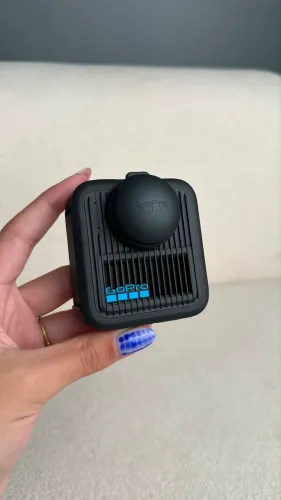 Go Pro Max 2 ( NOVA )