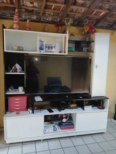 Estante a venda 