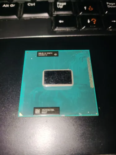 Core i5-3320M